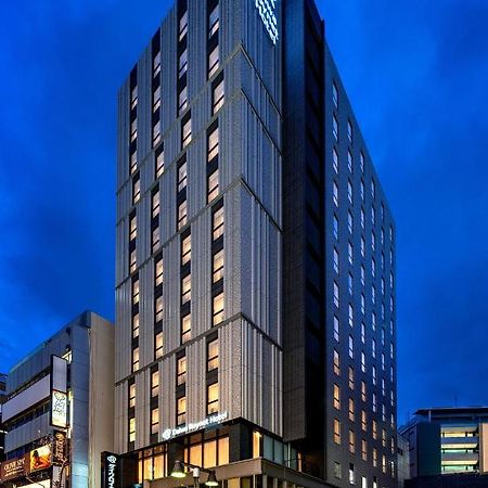 Del Style Ikebukuro Higashiguchi By Daiwa Roynet Hotel Tokyo Luaran gambar