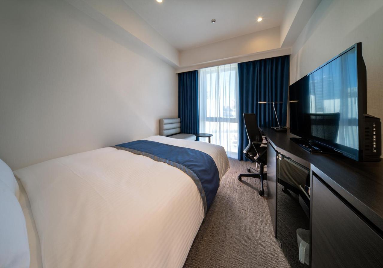 Del Style Ikebukuro Higashiguchi By Daiwa Roynet Hotel Tokyo Luaran gambar