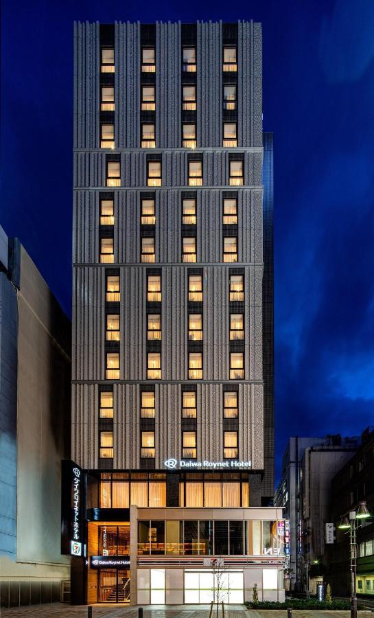 Del Style Ikebukuro Higashiguchi By Daiwa Roynet Hotel Tokyo Luaran gambar