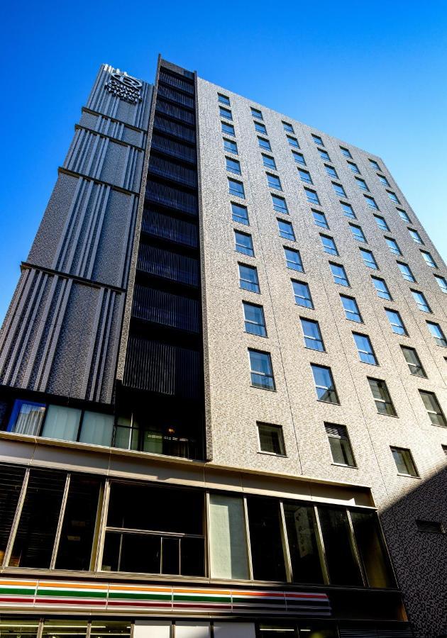 Del Style Ikebukuro Higashiguchi By Daiwa Roynet Hotel Tokyo Luaran gambar