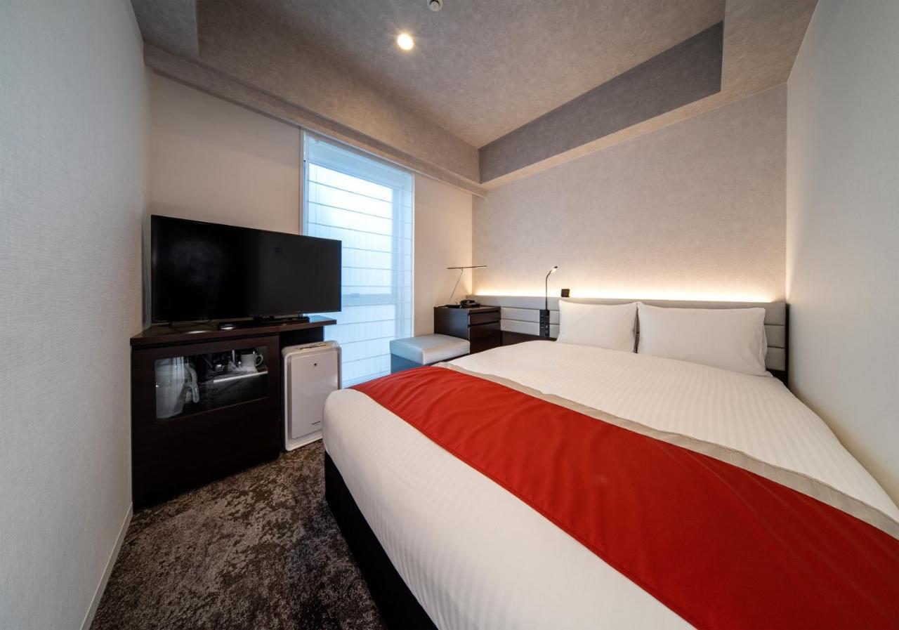 Del Style Ikebukuro Higashiguchi By Daiwa Roynet Hotel Tokyo Luaran gambar