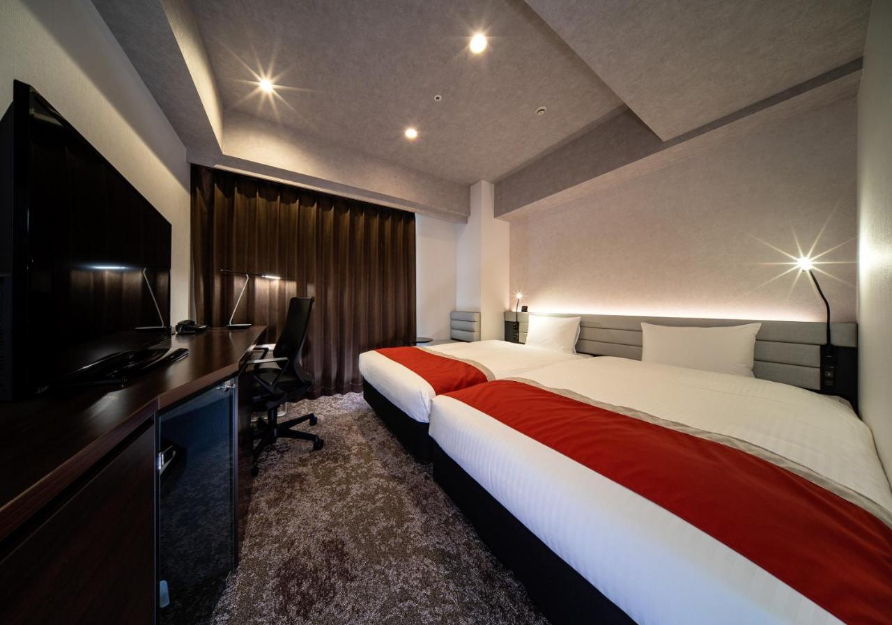 Del Style Ikebukuro Higashiguchi By Daiwa Roynet Hotel Tokyo Luaran gambar