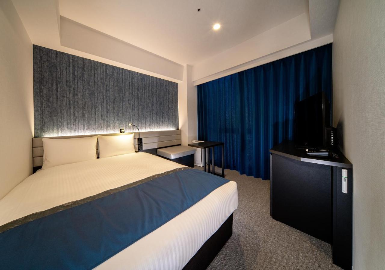 Del Style Ikebukuro Higashiguchi By Daiwa Roynet Hotel Tokyo Luaran gambar