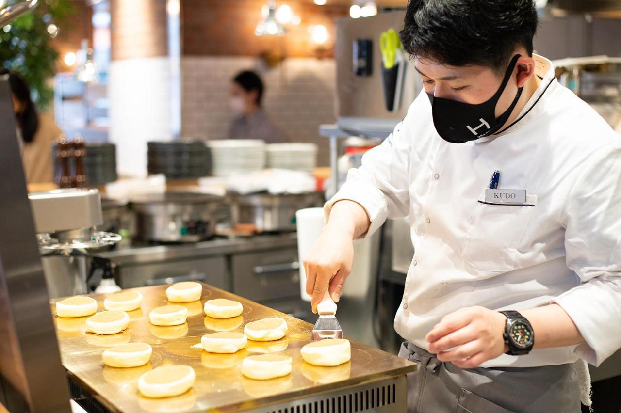 Del Style Ikebukuro Higashiguchi By Daiwa Roynet Hotel Tokyo Luaran gambar