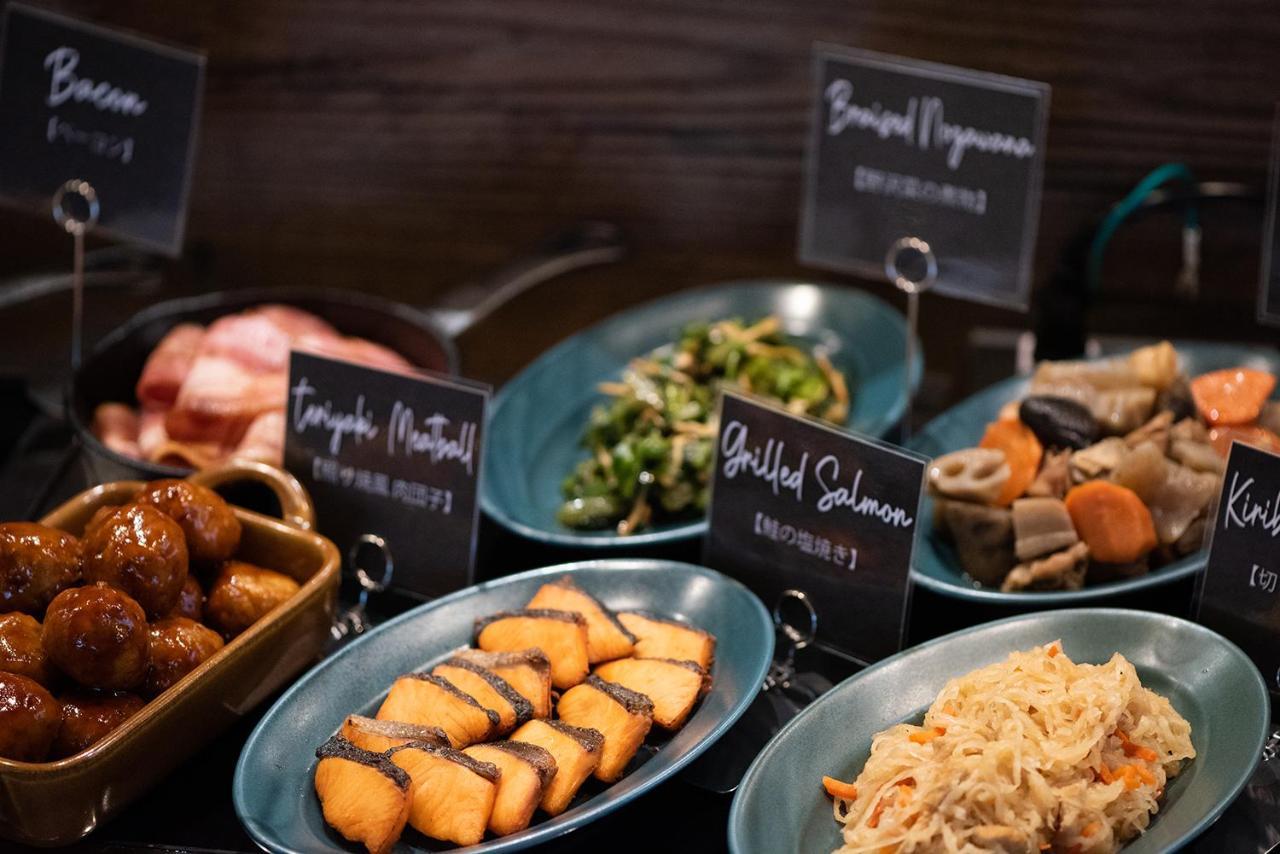Del Style Ikebukuro Higashiguchi By Daiwa Roynet Hotel Tokyo Luaran gambar