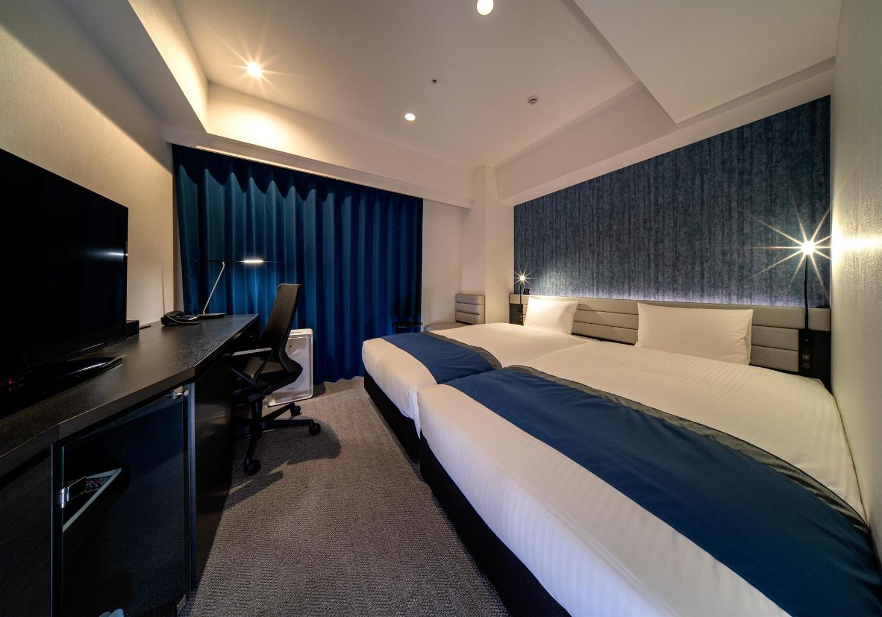 Del Style Ikebukuro Higashiguchi By Daiwa Roynet Hotel Tokyo Luaran gambar