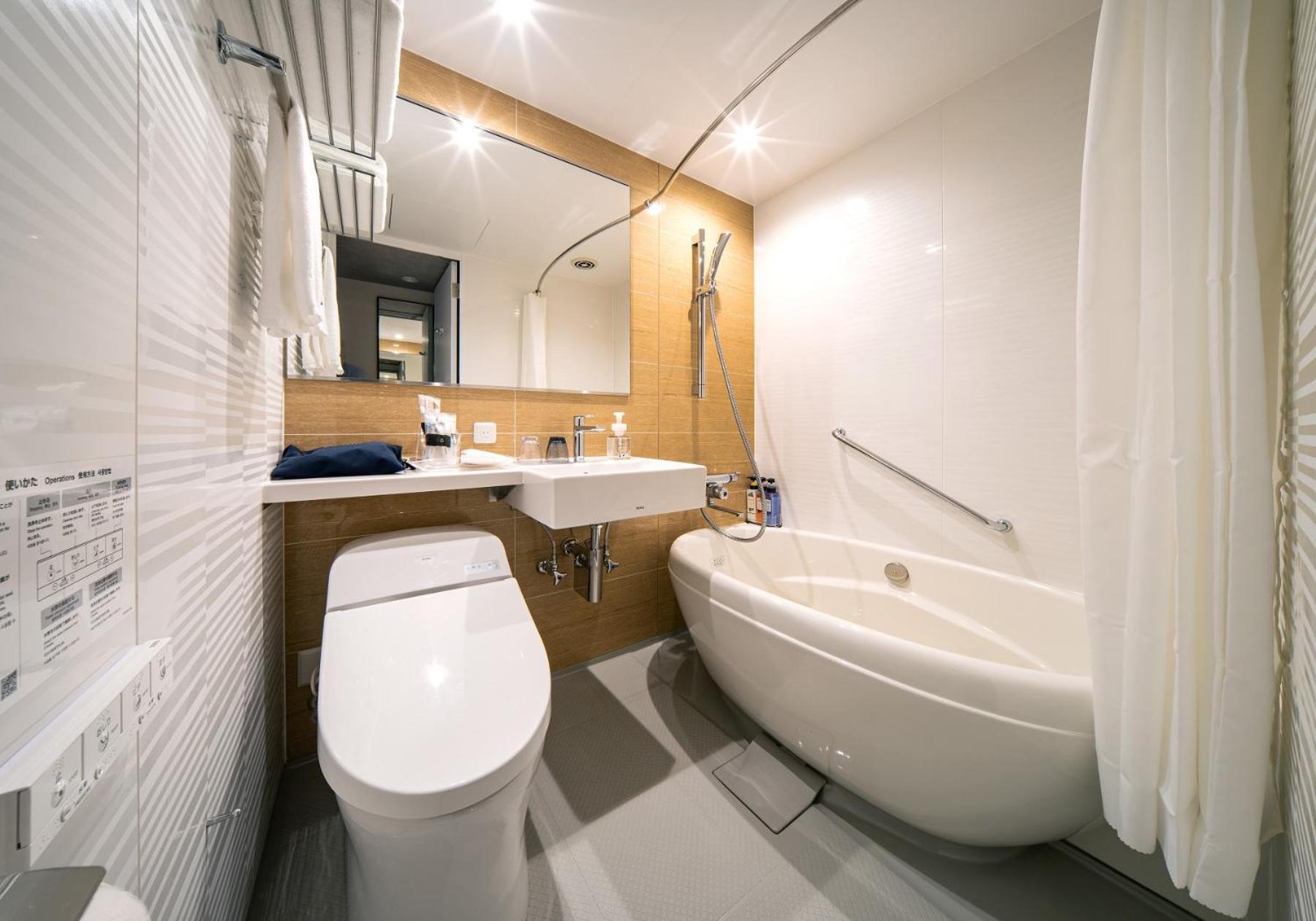 Del Style Ikebukuro Higashiguchi By Daiwa Roynet Hotel Tokyo Luaran gambar